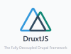 DruxtJS について